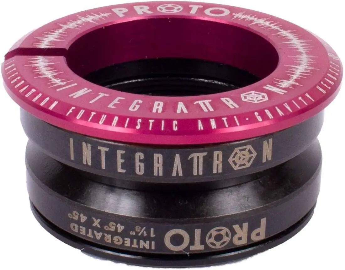 Proto Integrattron Headset Løbehjul | SkatePro