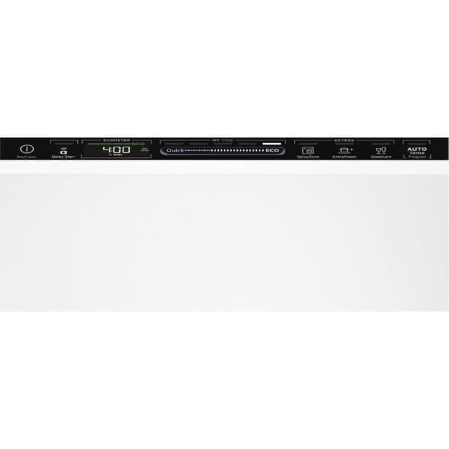 AEG 8000 Series opvaskemaskine FSE85708P (fuldintegreret)