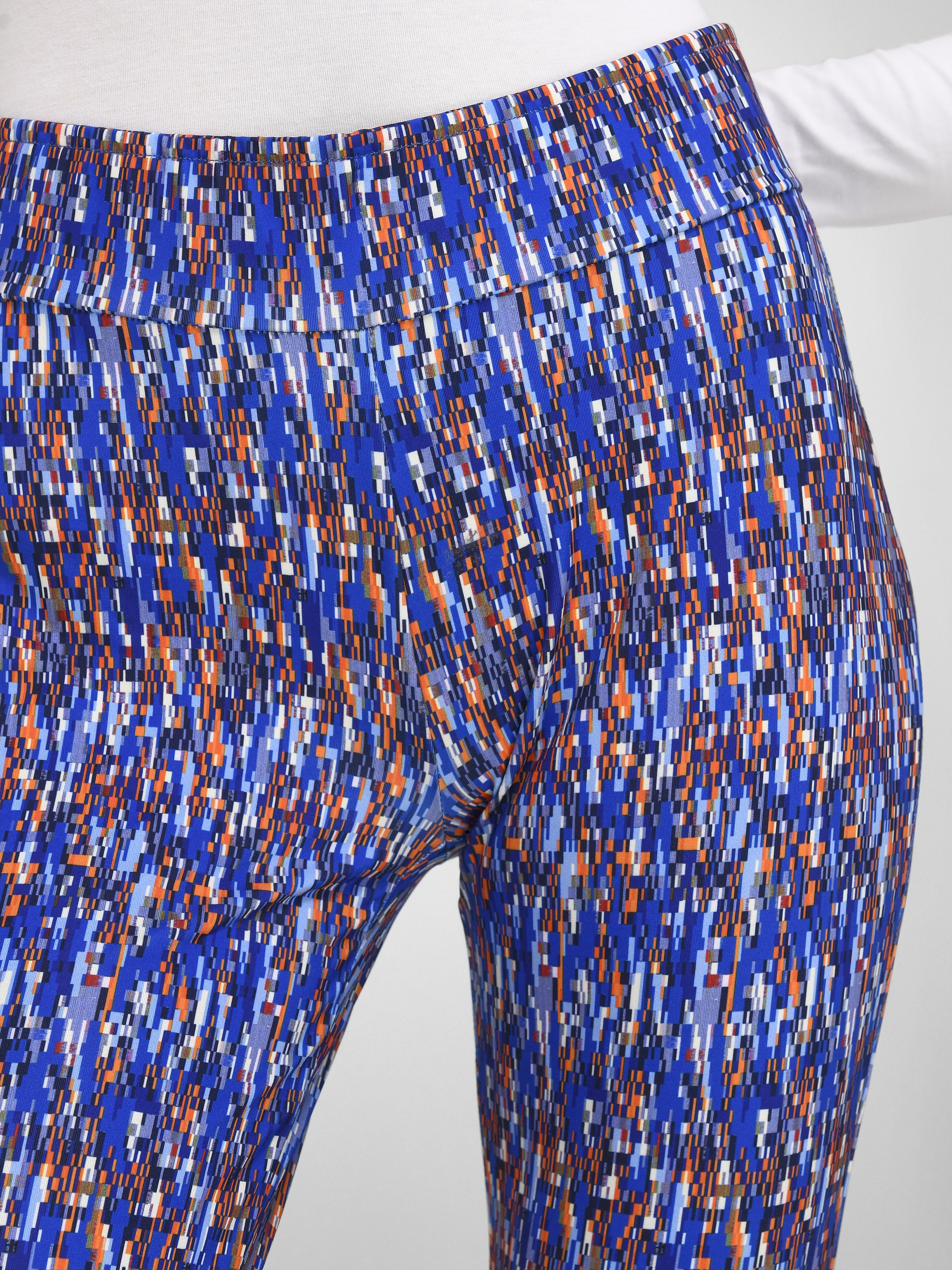 Knöchellange Leggings