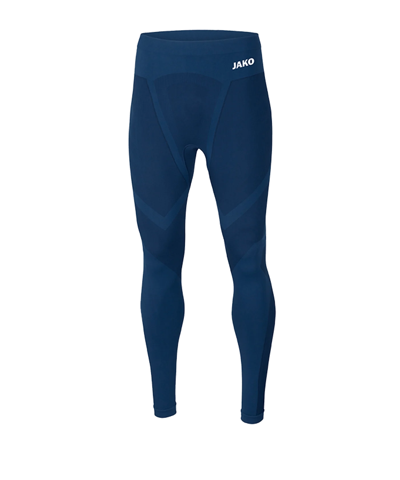 JAKO Comfort 2.0 Long Tight Kids Blau F09