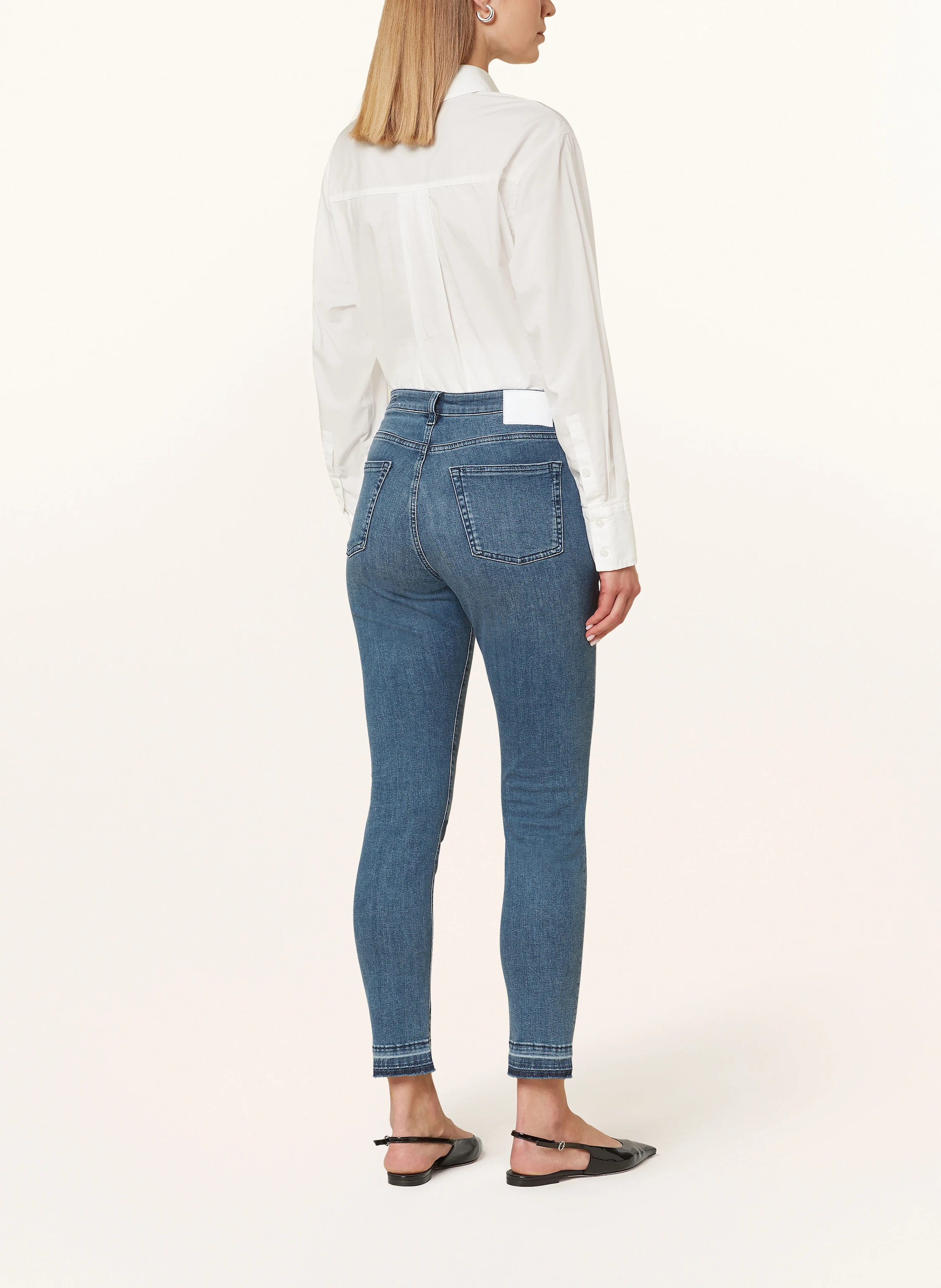 OPUS Skinny Jeans EVITA URBAN