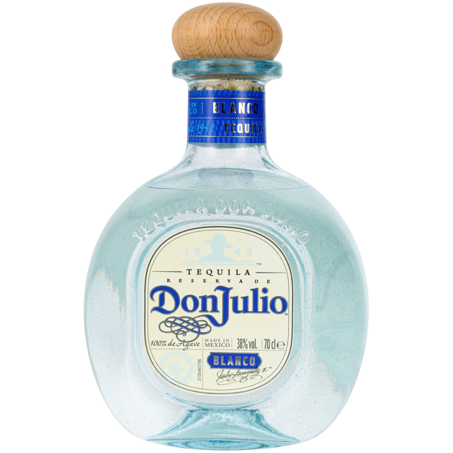 Don Julio Blanco -70cl