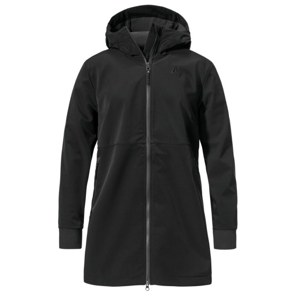 Schöffel - Women's Softshell Jacket Suavio - Manteau