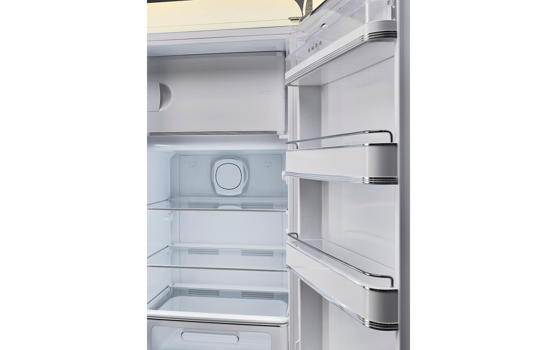 Kühlschrank FAB28RCR5 Creme<br>Kühlschrank im Retrodesign