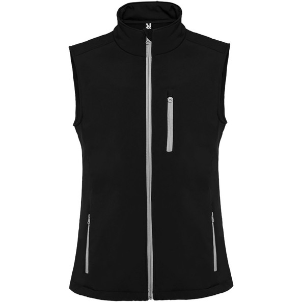 Roly R1199 - Gilet softshell unisexe Nevada