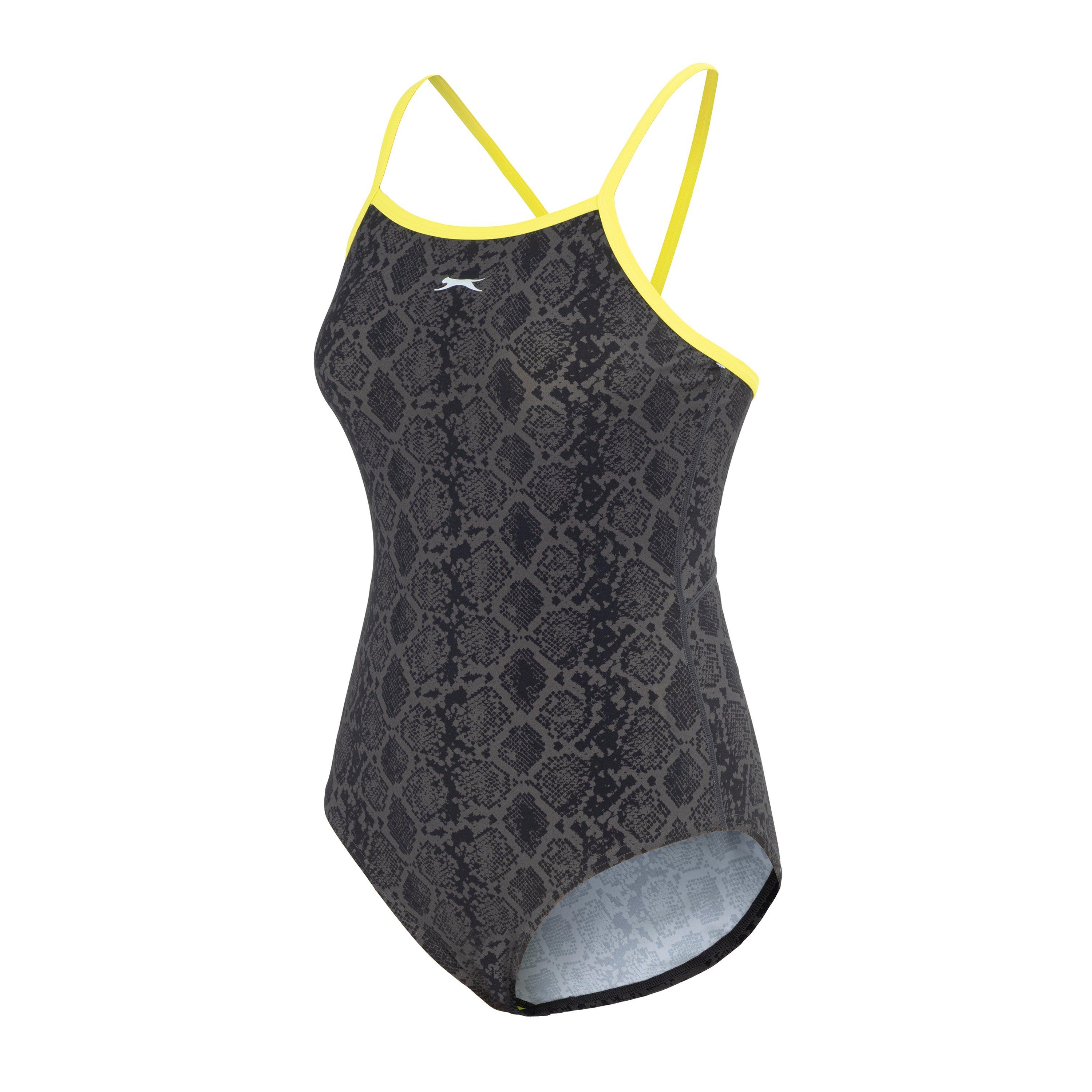 Slazenger Slaz AO ThStrap Ld53