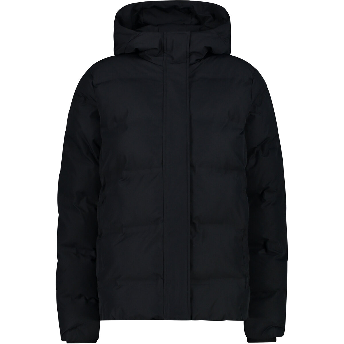 CMP Clima Protect Fix Hood Vinterjakke Dame