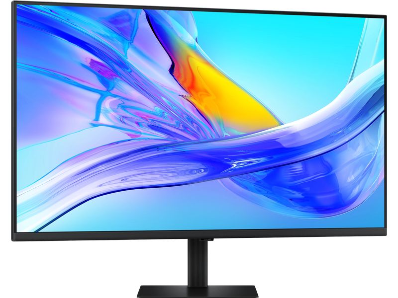 Samsung Monitor Viewfinity S8 LS37D800UAUXEN Computerbildschirm