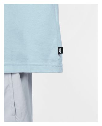 T-Shirt Nike SB Spring Break Bleu Clair