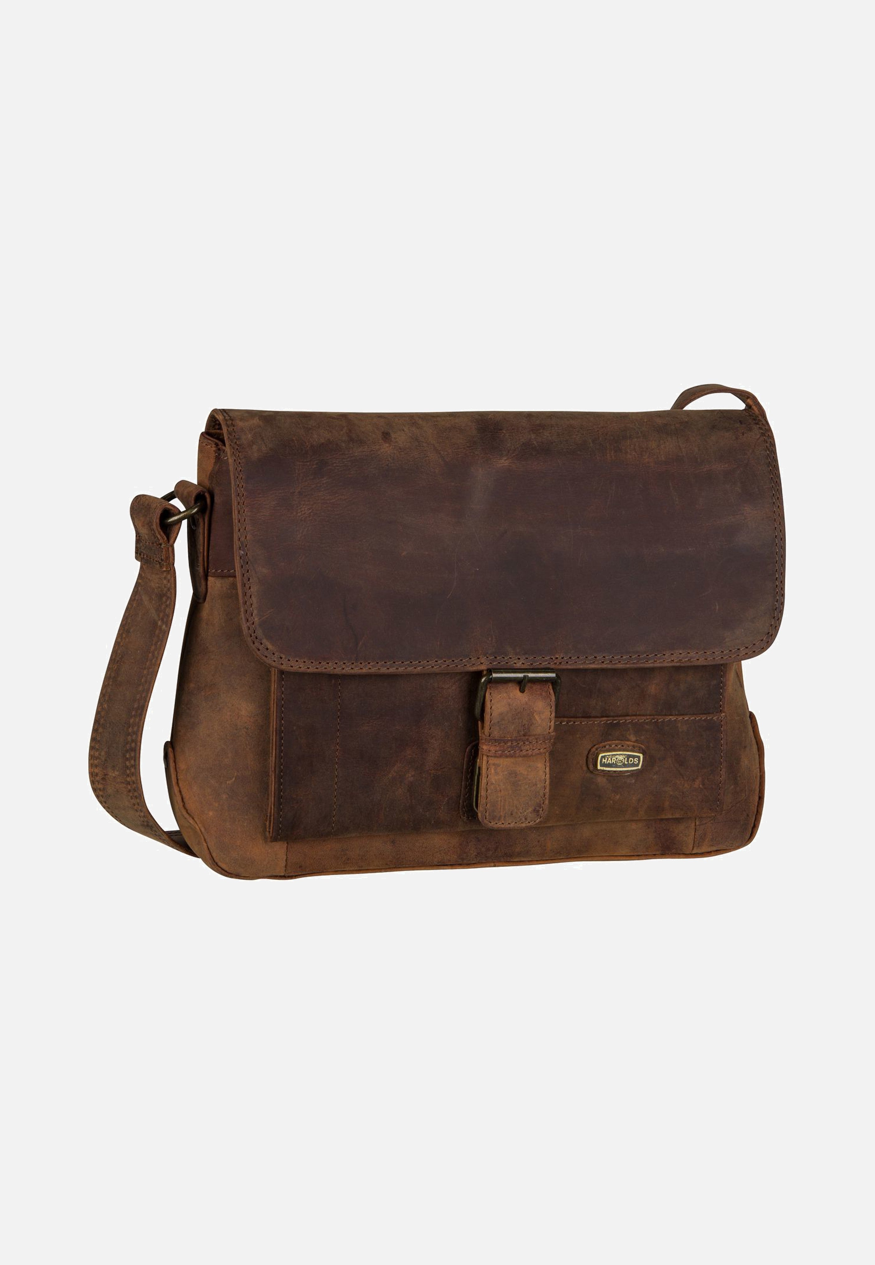 Antic 2635 S Natur - Messenger Bag