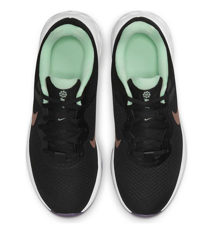 Nike JR Revolution 6 Running Shoes Sneakers