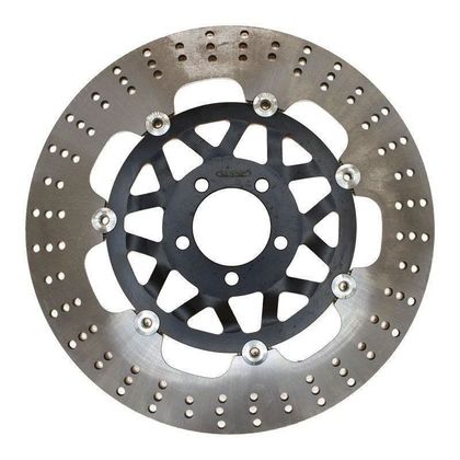 Disque de frein Rond MTX DISC avant