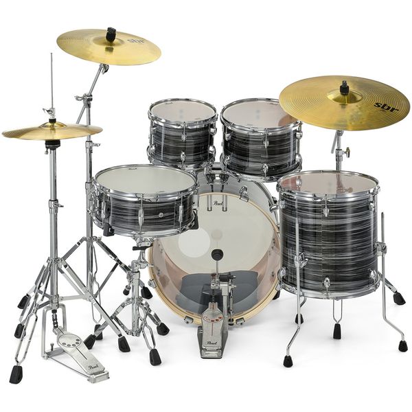 Pearl EXX705NBR/C Export G.Silver