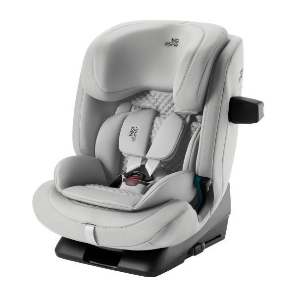 Britax Römer Advansafix Pro Autostoel - Lux - Warm Caramel