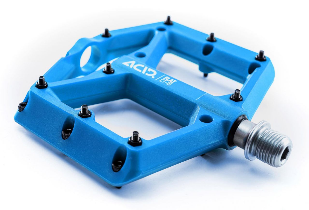 ACID FLAT C1-IB Plattformpedale kaufen | Bike-Discount
