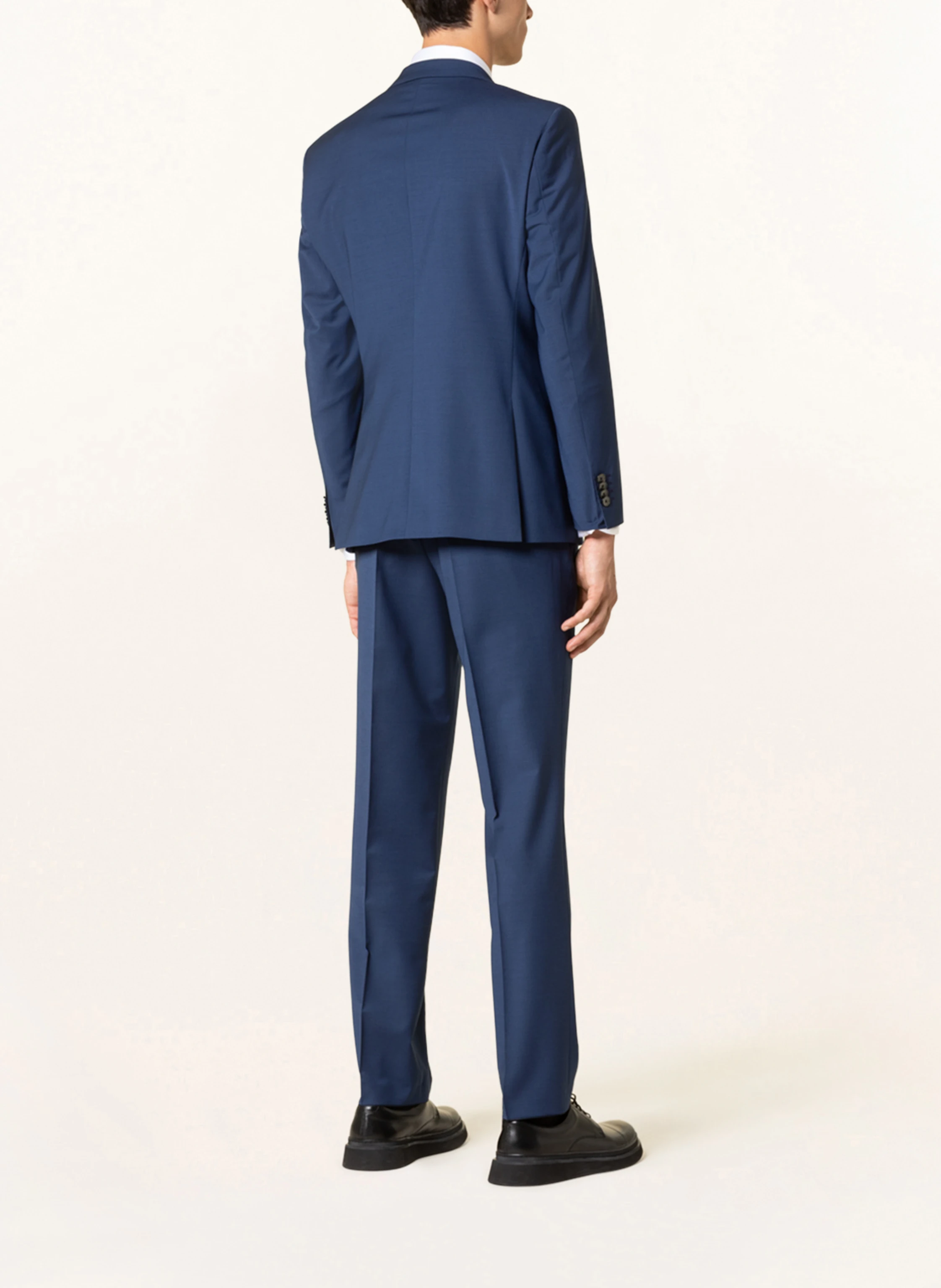 BOSS Anzugsakko JASPER Regular Fit