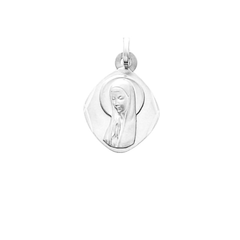 Médaille enfant - Argent 925