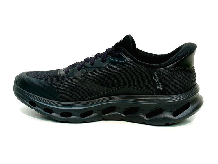 Skechers 216660 Go Walk Glide-step 2.0 schwarz