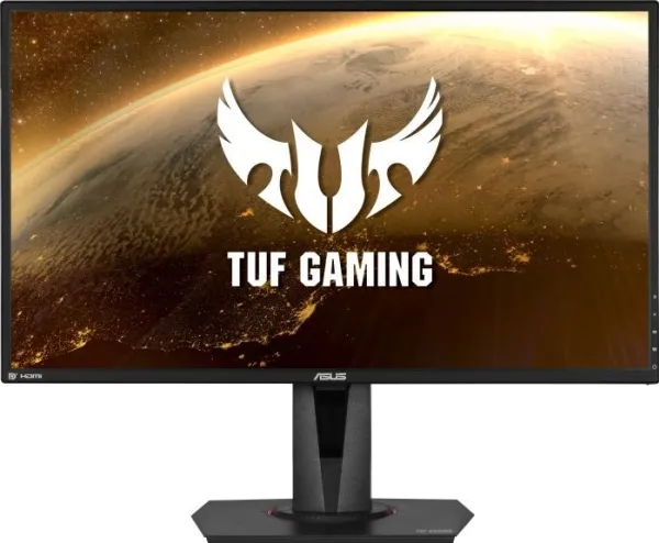[OUTLET] - ASUS TUF Gaming VG27AQ - LED-skærm - gaming - 27
