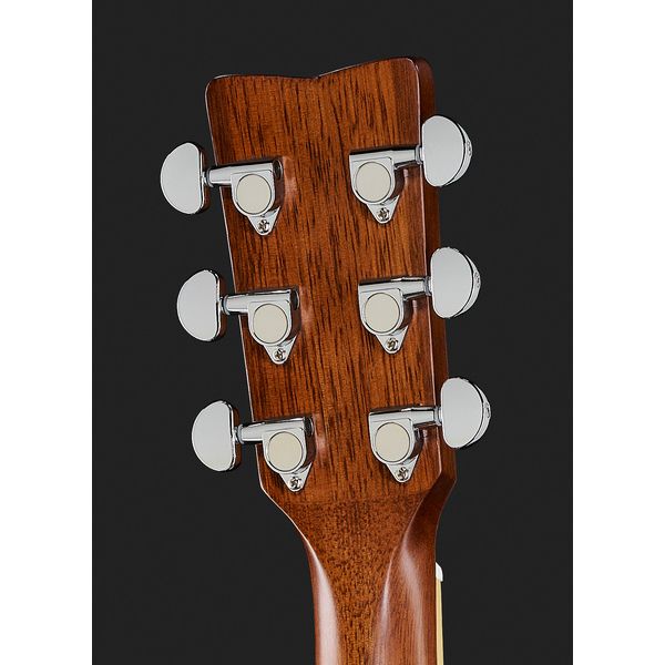 Yamaha FG820L NTII