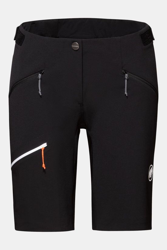 Mammut Mammut Taiss So Shorts Women