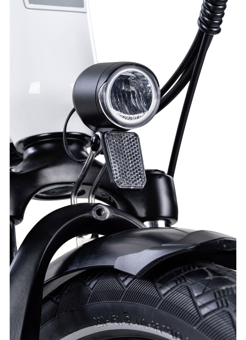 E-Bike Comfort Sport Easy von SAXXX