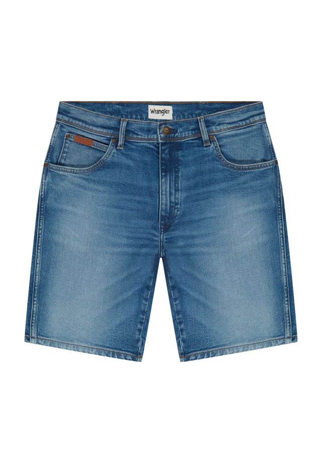 Wrangler Jeansshorts »Texas«