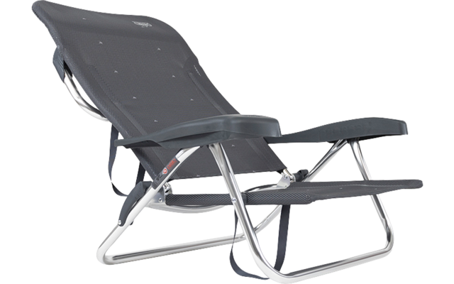 Crespo AL/221-M Beach Chair Strandstuhl