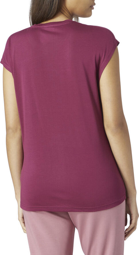 Energetics Gerda 7 trænings T-shirt Lilla