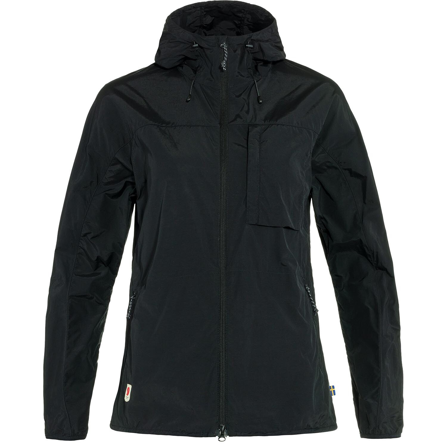 Fjällräven Womens High Coast Wind Jacket