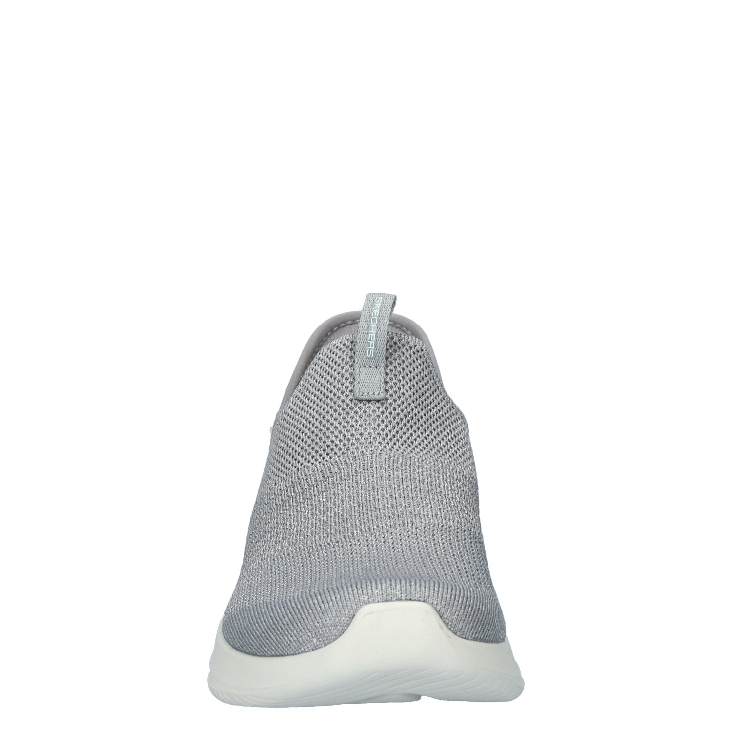 Hands Free Slip-Ins Ultra Flex 3.0 dames sneaker Skechers Grijs