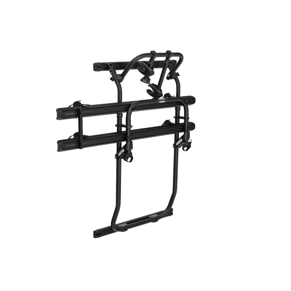 Thule Elite Van XT Ford Transit H3 fietsendrager - Black