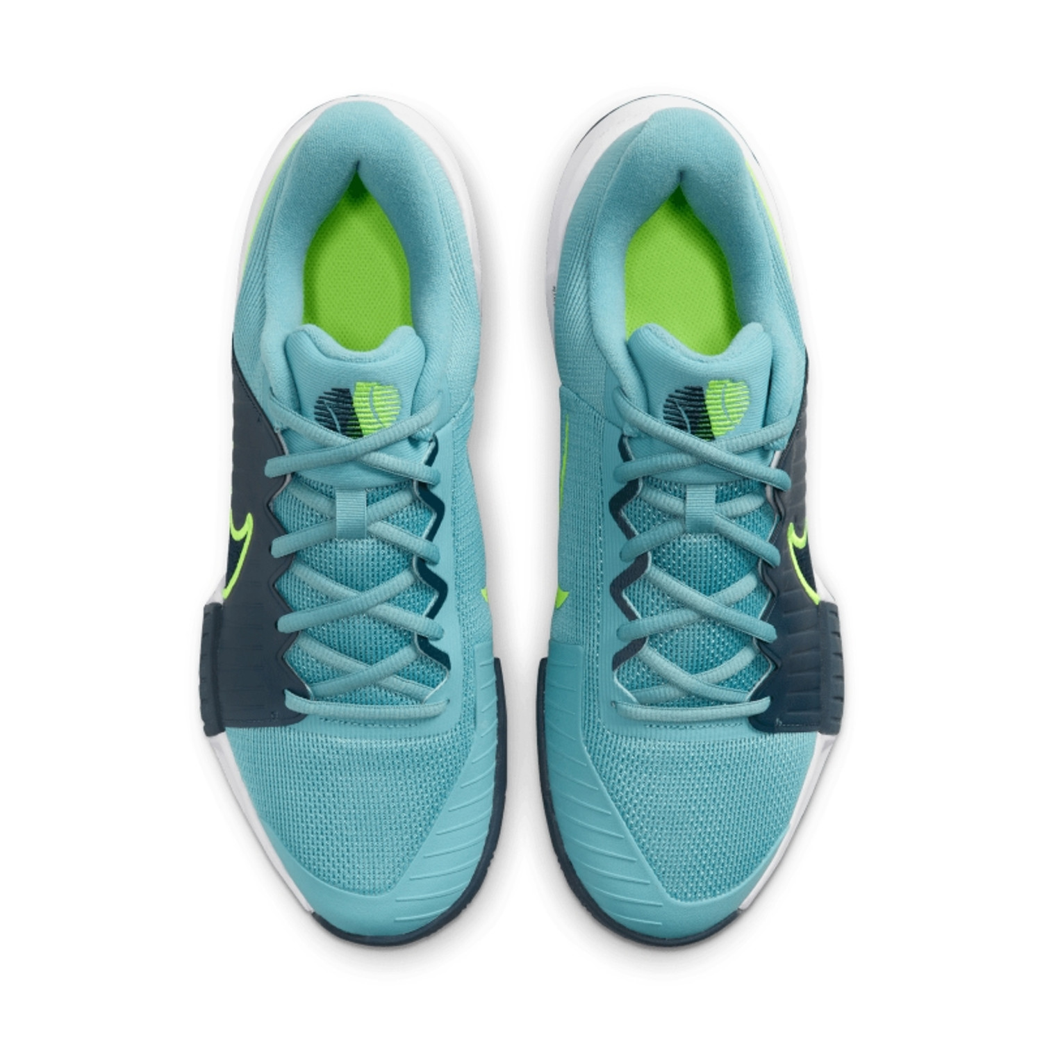 Nike Zoom GP Challenge Pro Clay Heren