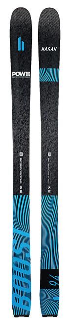 HAGAN - SKI FREERANDO BOOST 94 POW