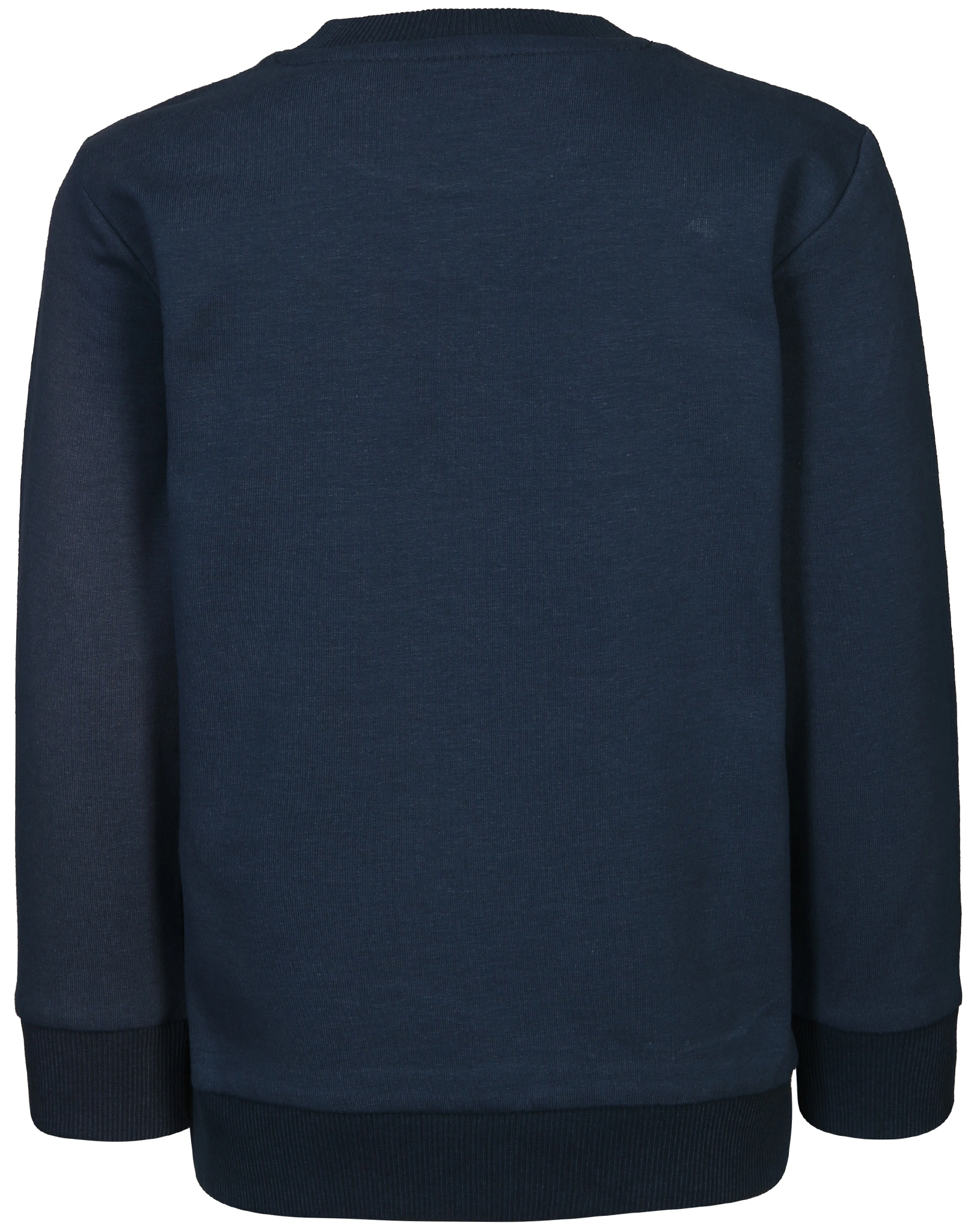 Sweatshirt VIRTUAL REALITY in dunkelblau