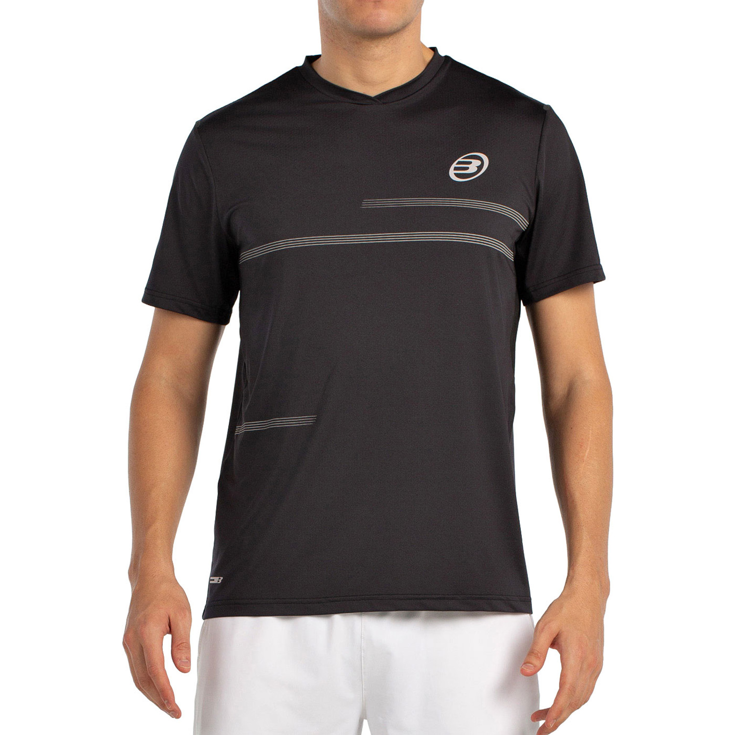 Bullpadel Montuno Tee