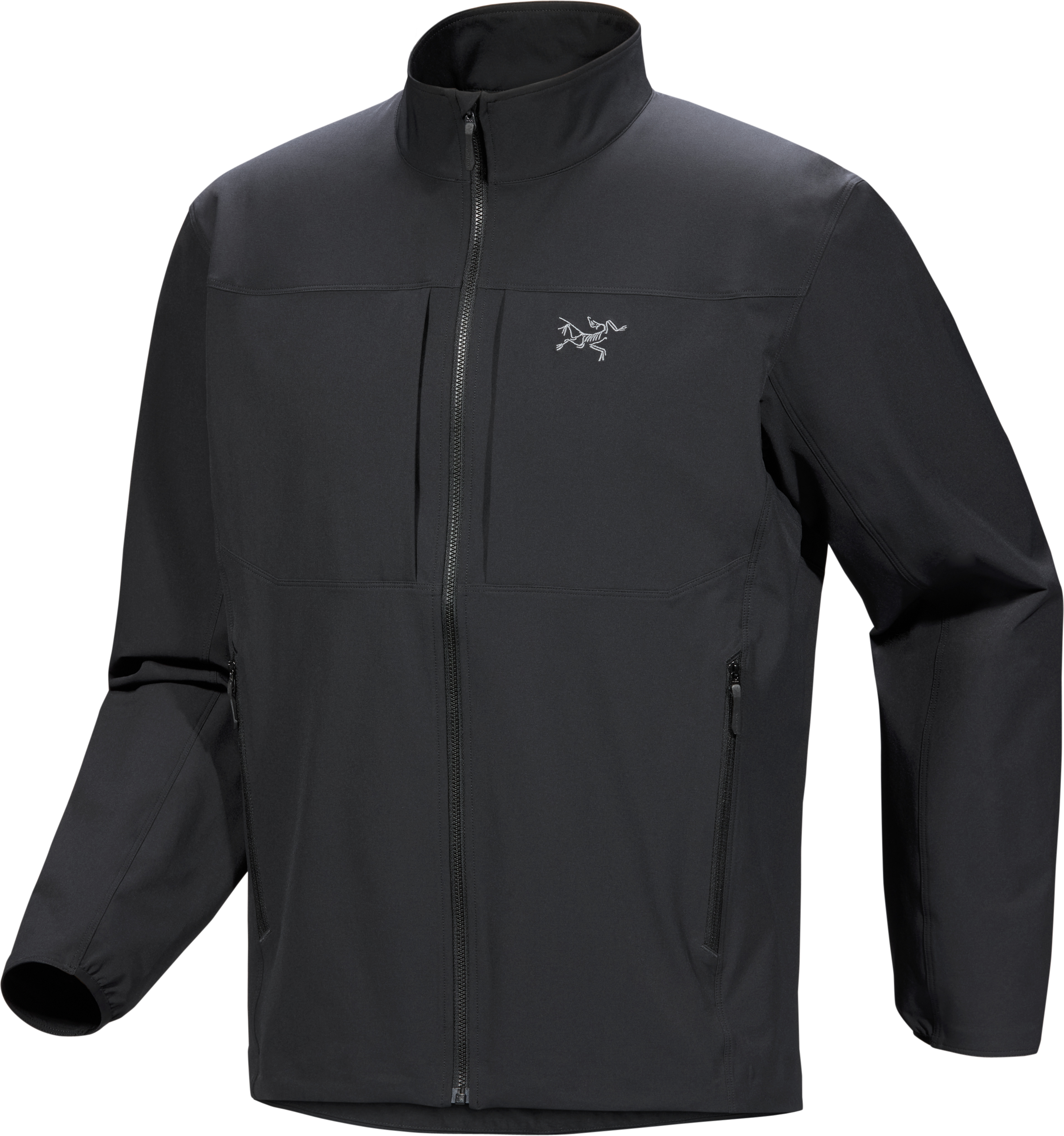 Gamma Jacket M