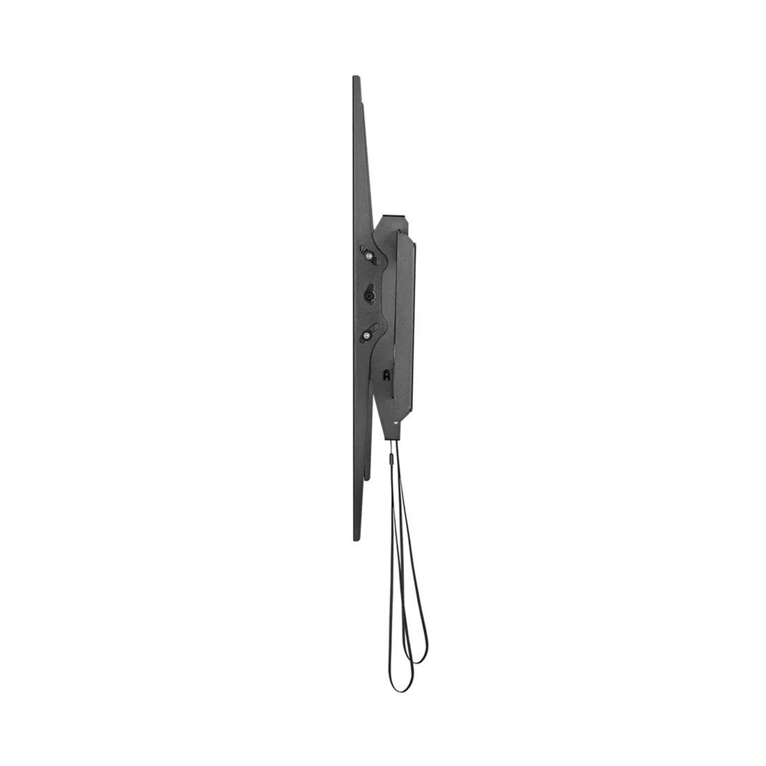 Value Ultraflache TV Wandhalterung bis 120kg