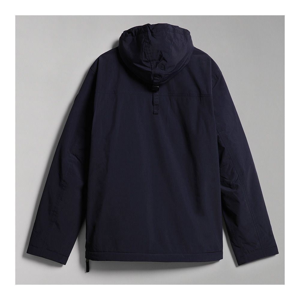 Napapijri RAINFOREST WINTER 3 - Veste Homme blu marine