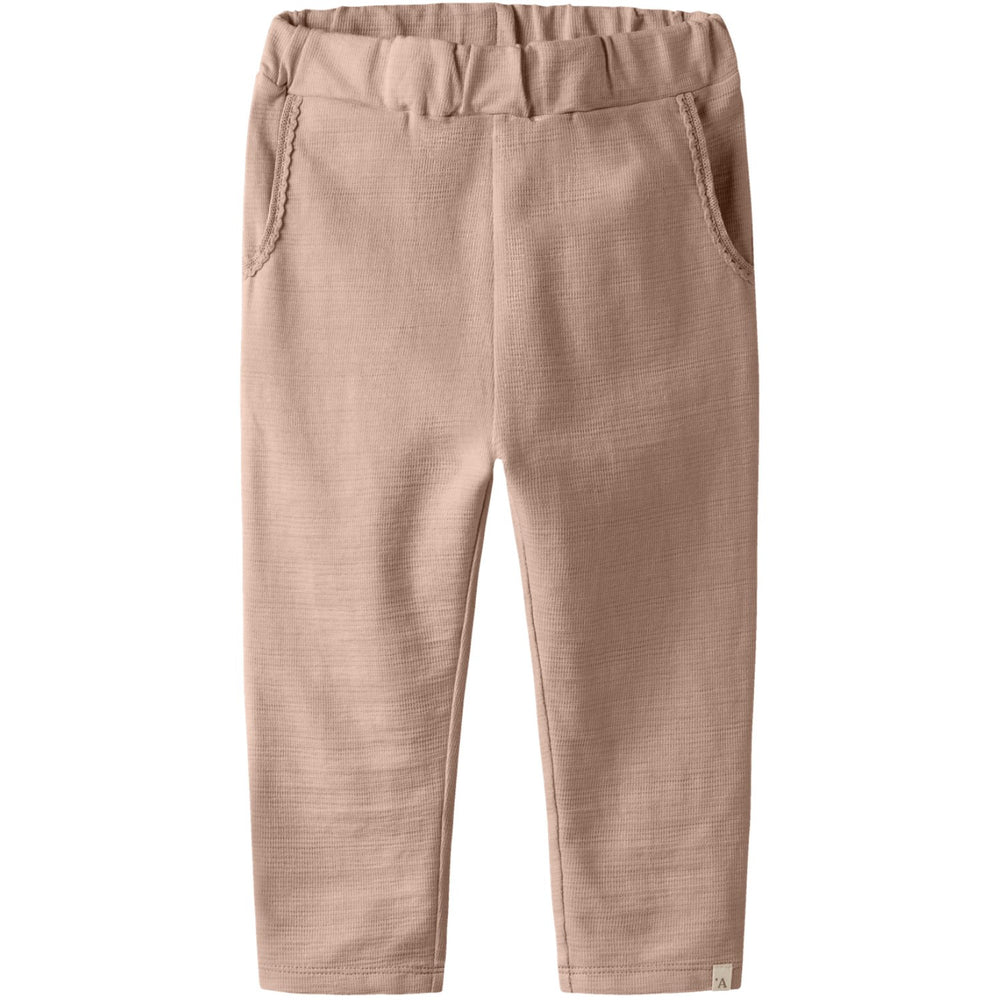 Køb Lil'Atelier Roebuck Nmfberry Bukser Lil