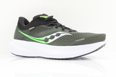Saucony Ride 16