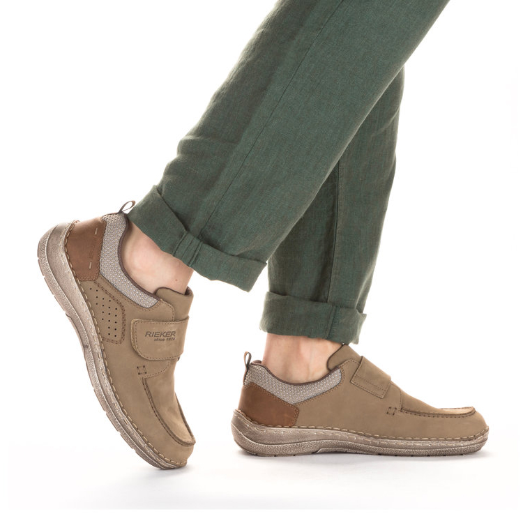 Rieker 03058-64 | BEIGE