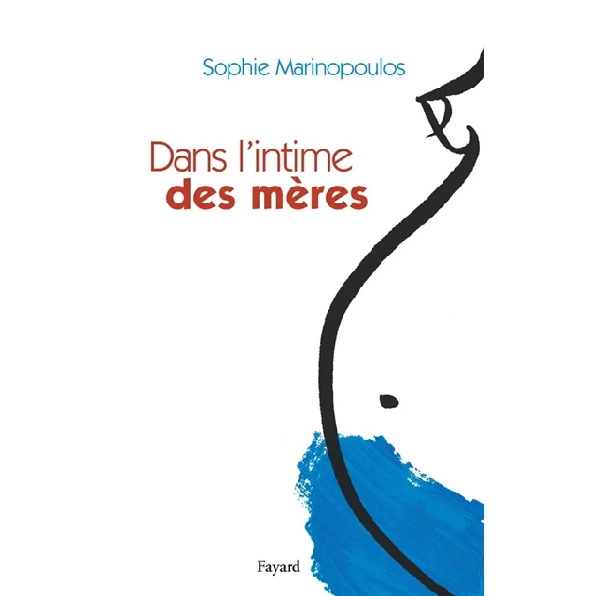 Dans l'intime des mères · Occasion