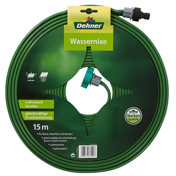 Dehner Wassernixe, ca. 15 m