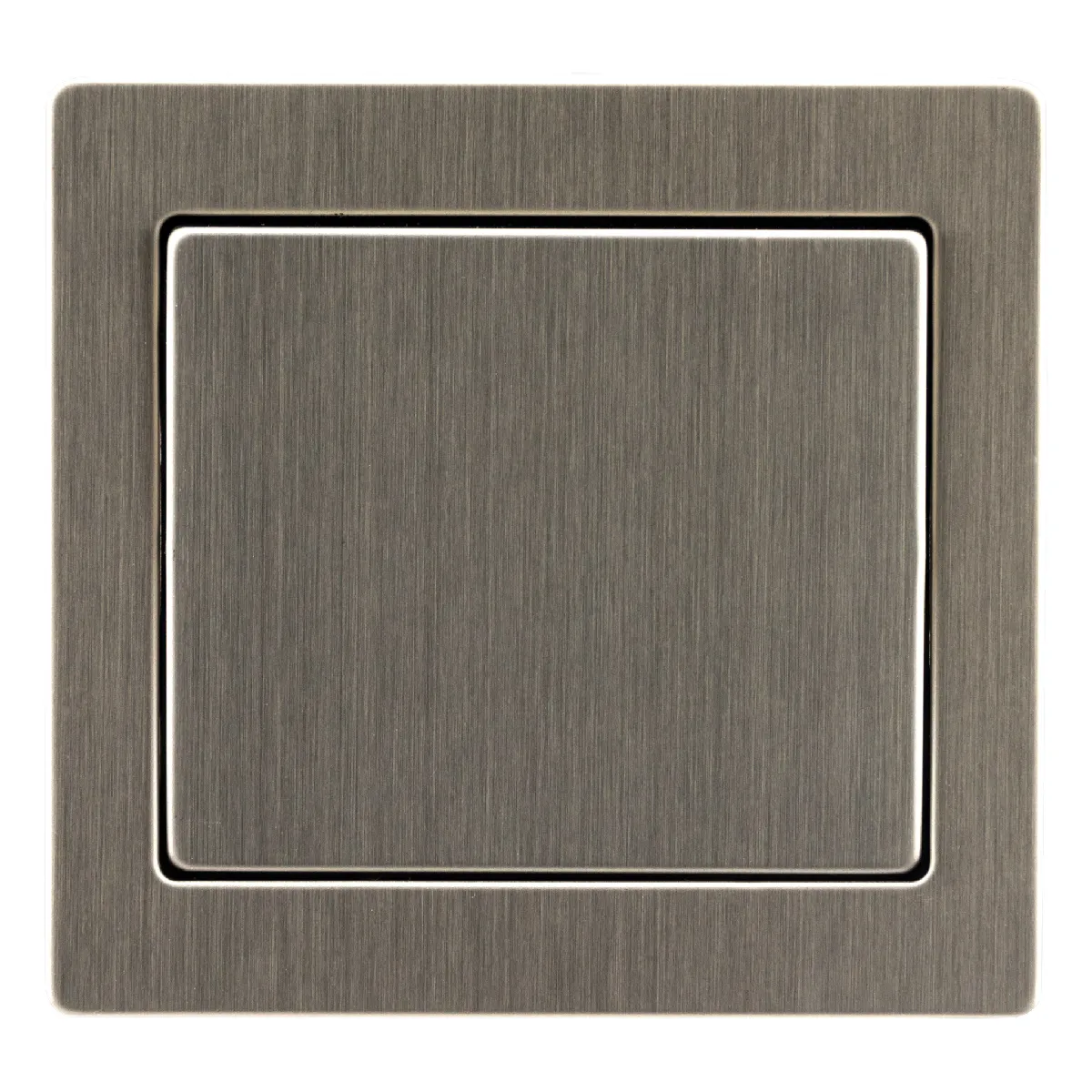 Zenitech Art'Flat - Inox
