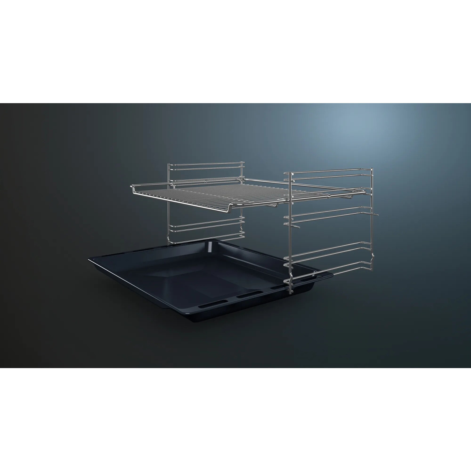 Siemens Herd HE010FBR1 IQ100