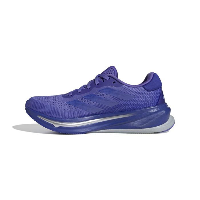 adidas Dame Løbesko Supernova Rise Blå