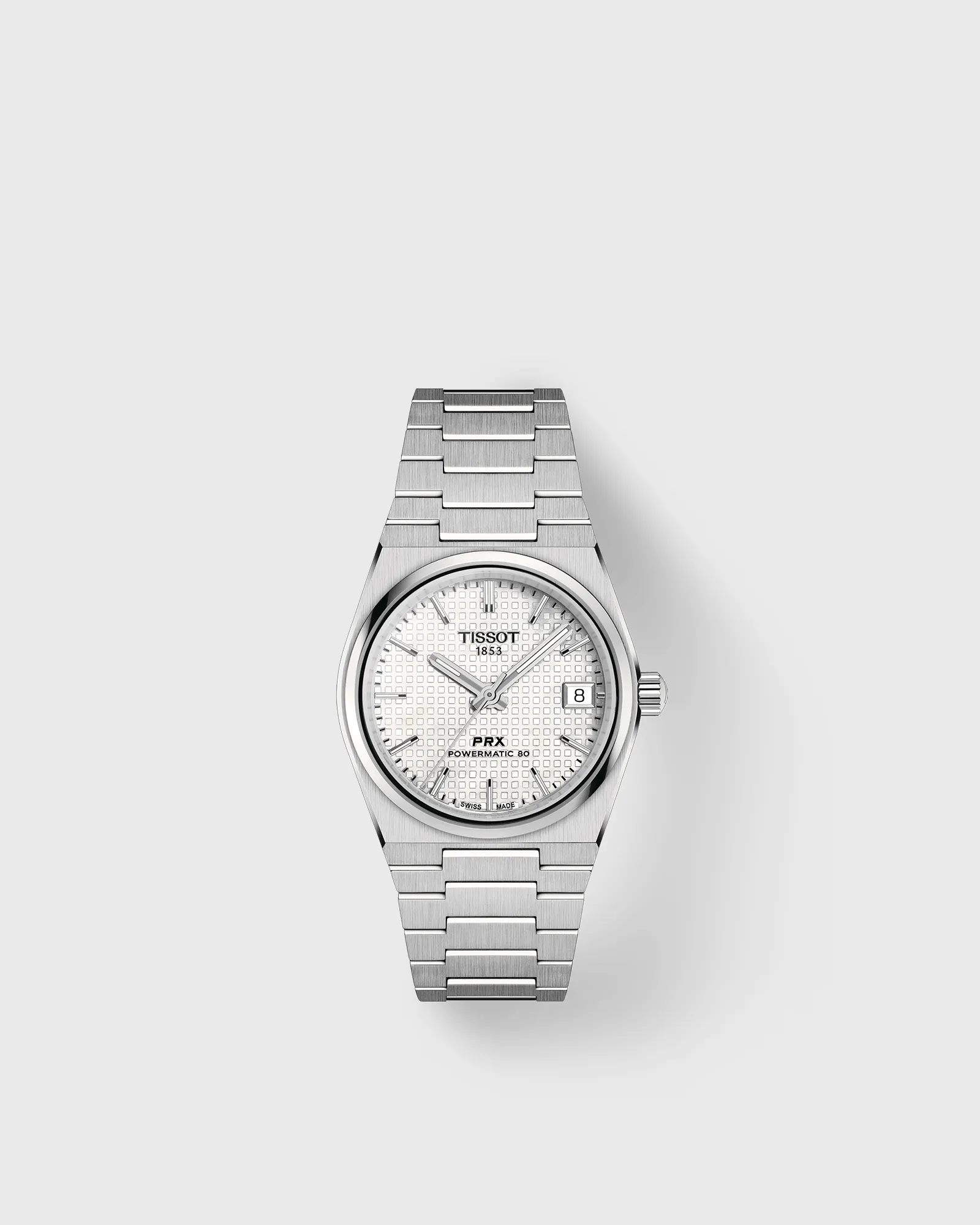 Tissot PRX Powermatic 80 35mm