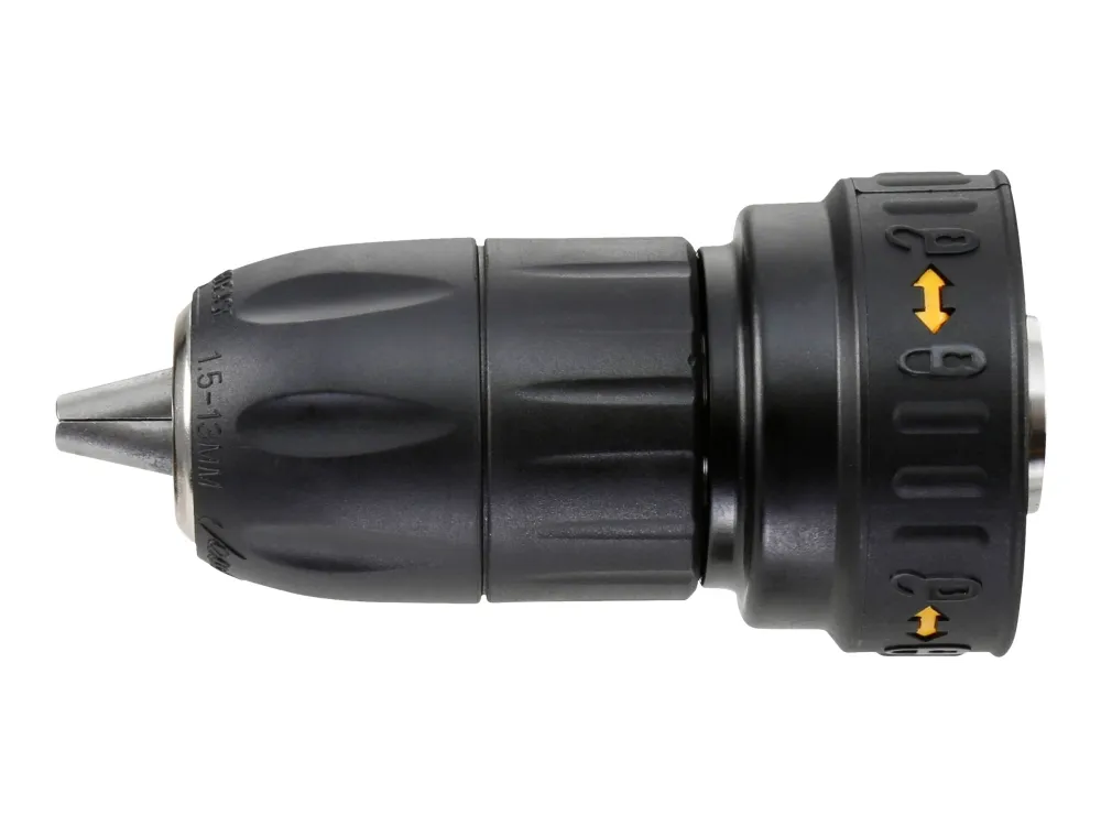 DeWALT D25144K-QS - Hammerbor - 900 W - SDS-plus - 3 Joule