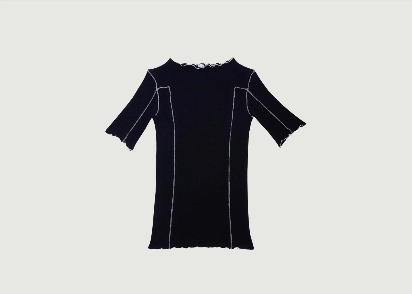 Tee-shirt Omato 3/4 Baserange